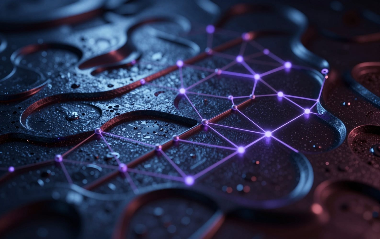 Text-To-Material and Texture Generation - New Tools for Lookdev Since 2023