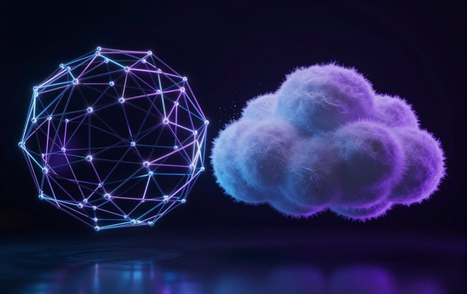 Mesh Versus Implicit Fields - What Production Teams Actually Prefer (2023-2025)