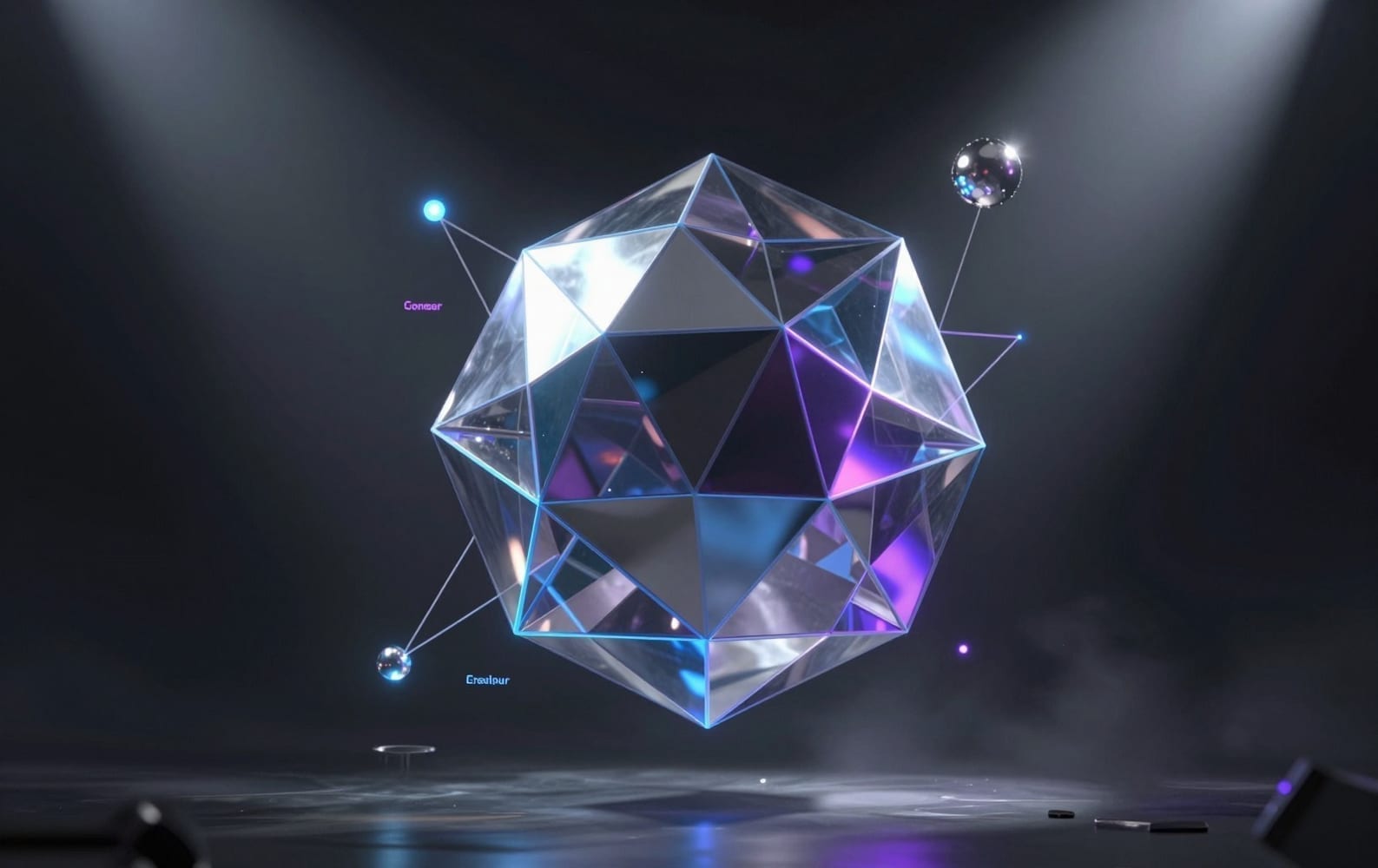 Text-Driven Editing of 3D Assets - From Simple Recoloring to Structural Changes (2023-2025)