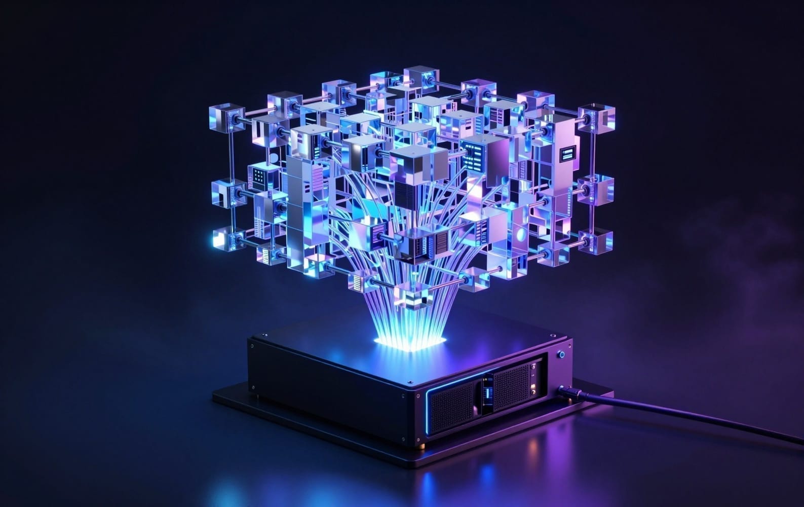 Omniverse and OpenUSD (2023-2025) - How NVIDIA Is Positioning the 3D Data Layer