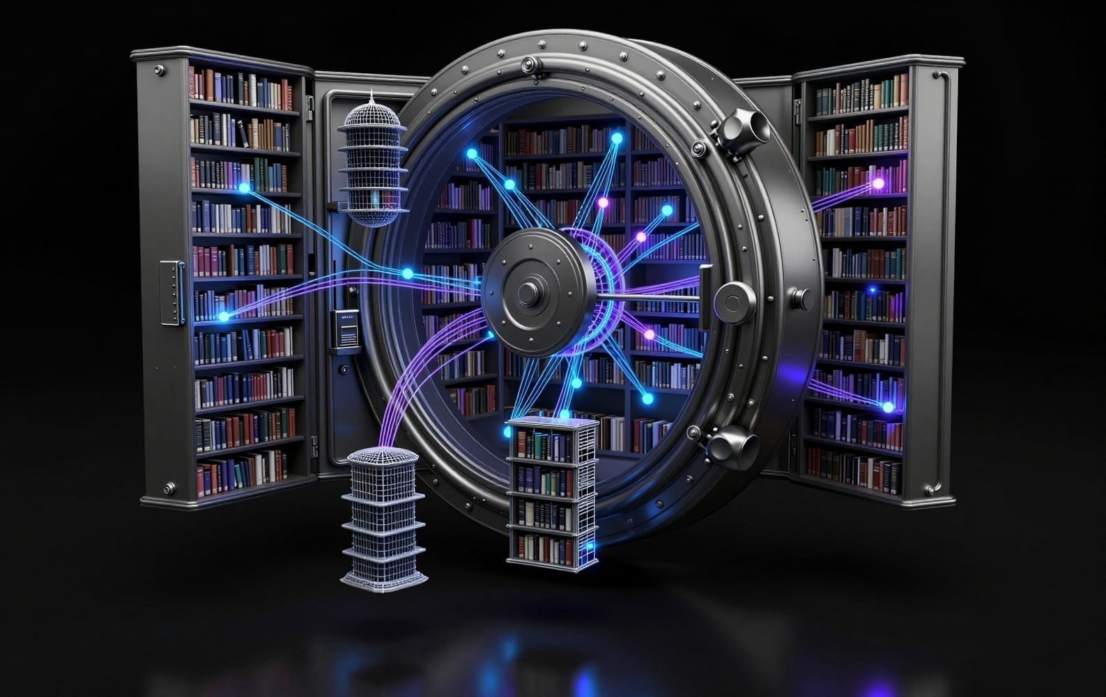 AI 3D Marketplaces - Are We Ready for Shared Model Libraries Yet (2025)?