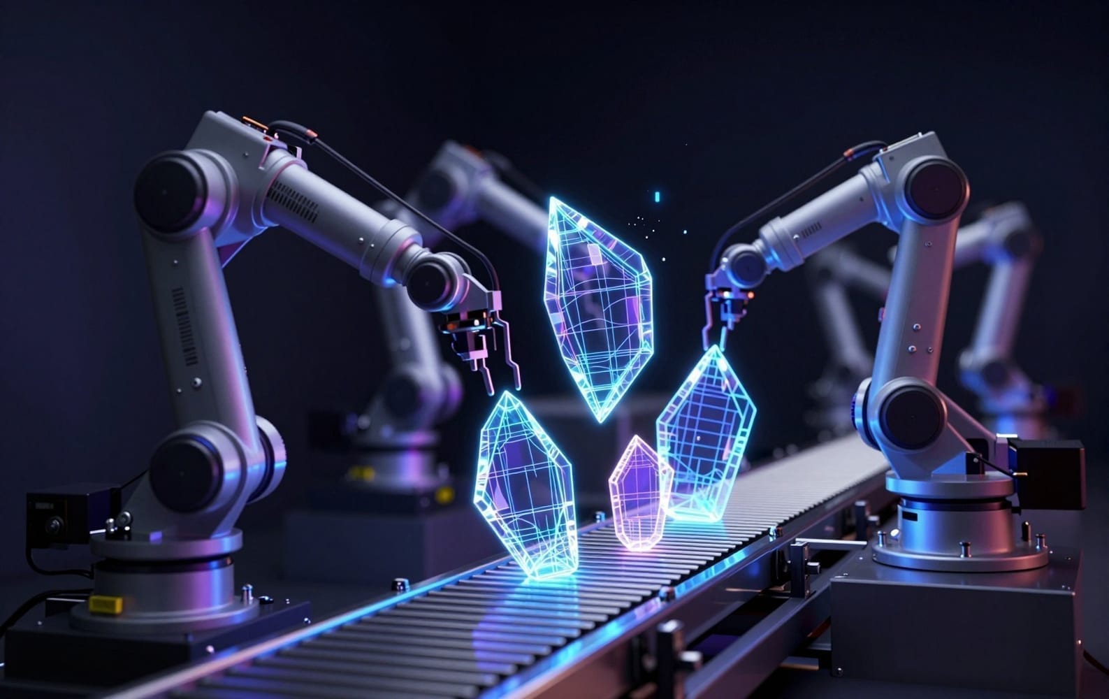 From Outsourcing to AI Services - How 3D Asset Production Shops Are Shifting (2023-2025)