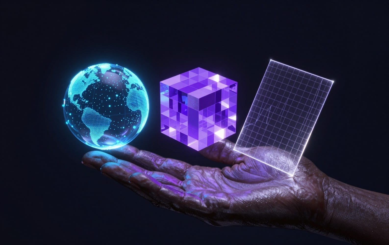 Point Clouds, Voxels, and Meshes - Choosing the Right Representation in 2025