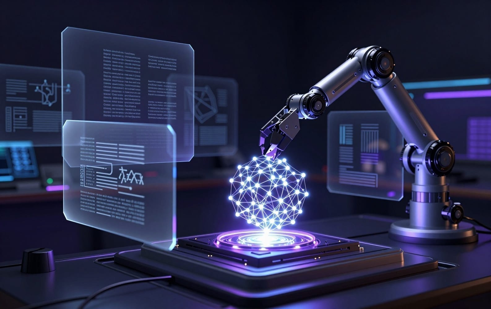 Procedural Generation Meets Generative AI - Hybrid Workflows Emerging in 2024-2025