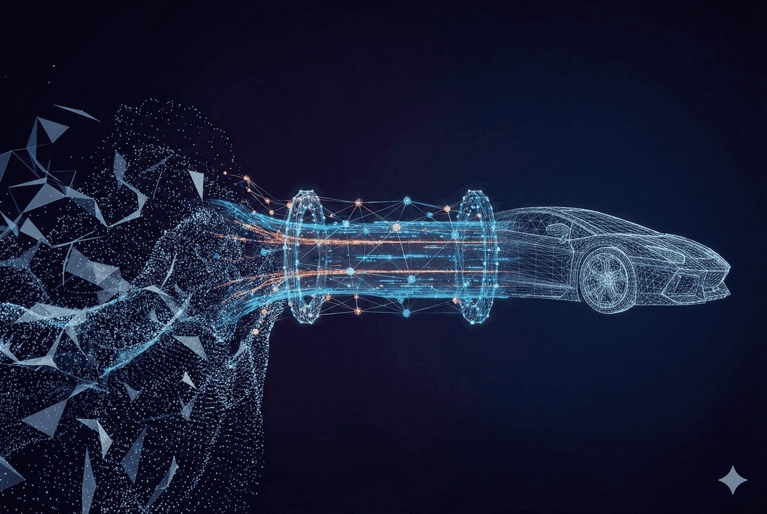 The Hidden Cost of Good Enough AI Geometry