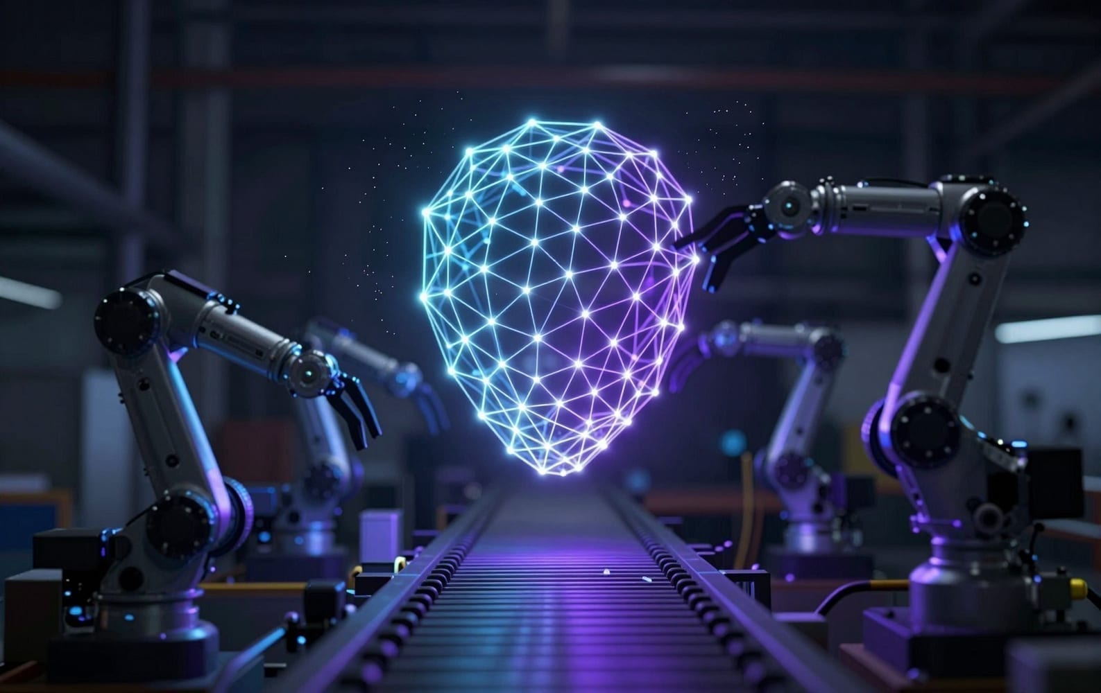 AI 3D Is Fast. Production Is Not.