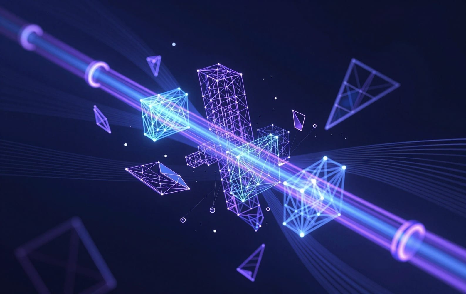 AI Can Generate Meshes, But Pipelines Still Break