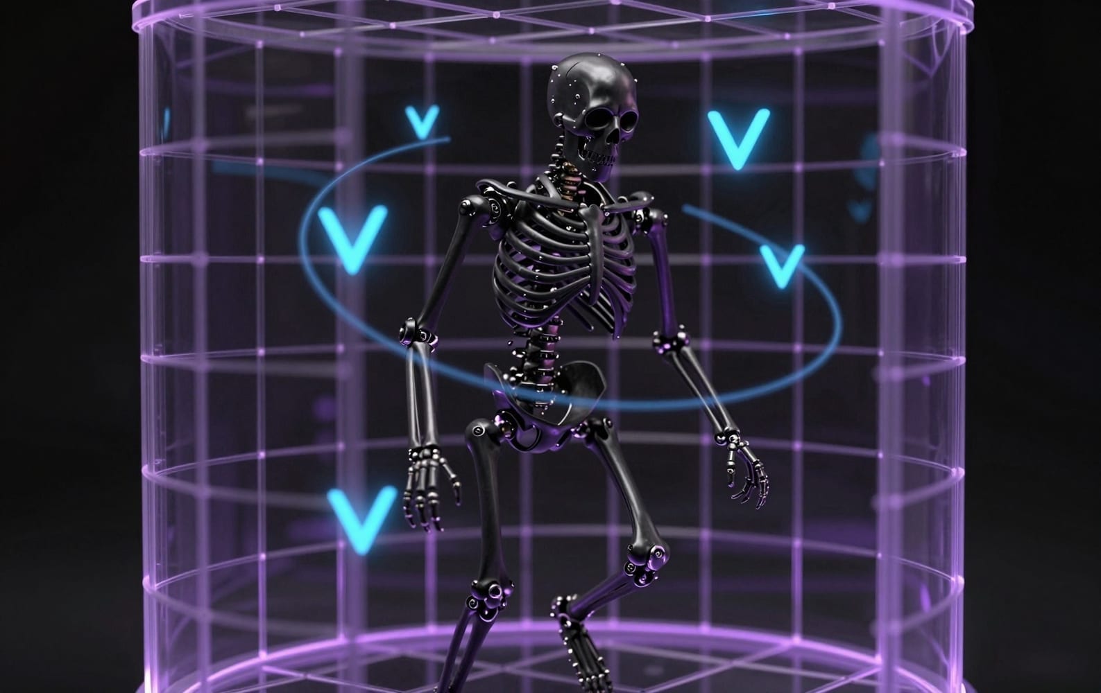 The Anatomy of a Production-Ready 3D Asset