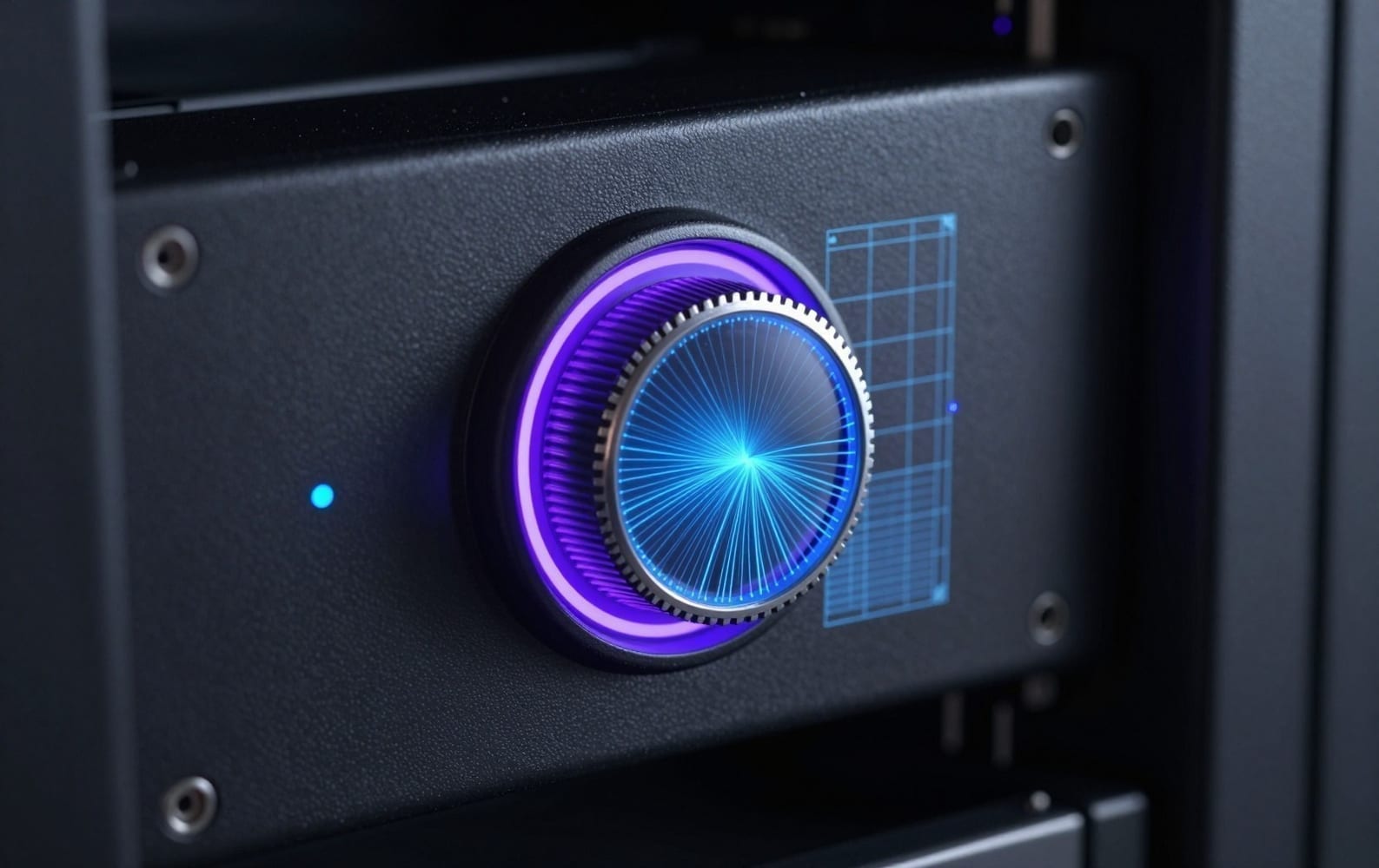 Control Is the Real Value of Automation