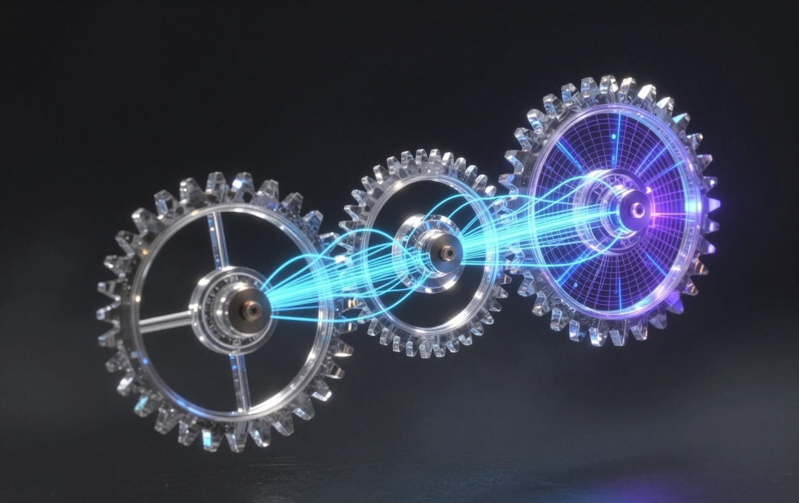 Determinism vs Heuristics in 3D Automation