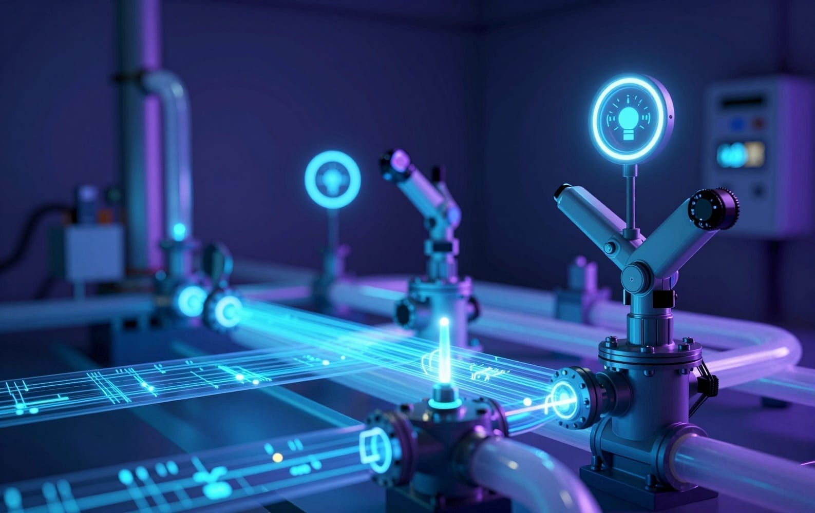 Deterministic Pipelines: The Missing Layer in AI 3D