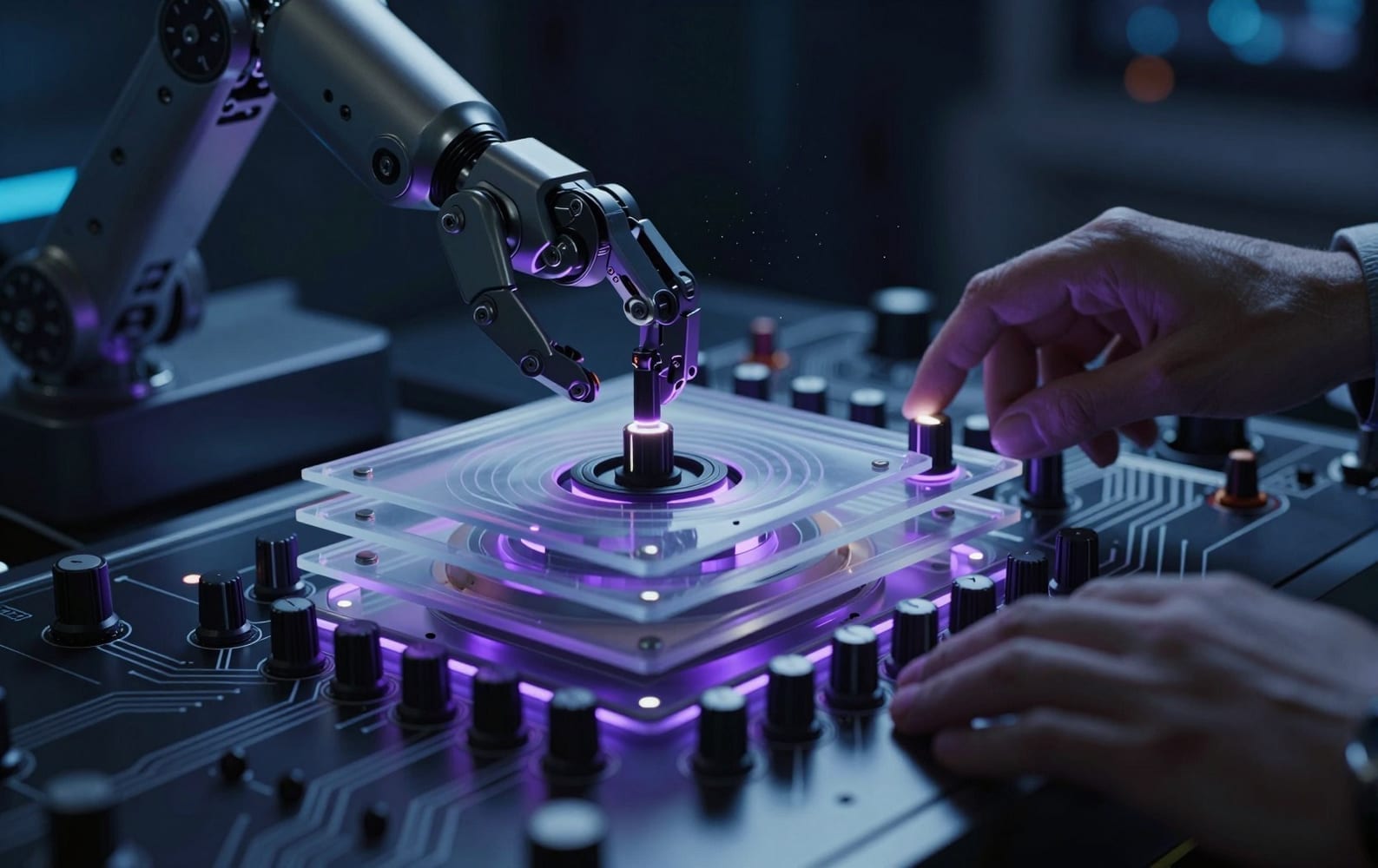 From Manual Fixes to Systematic Control