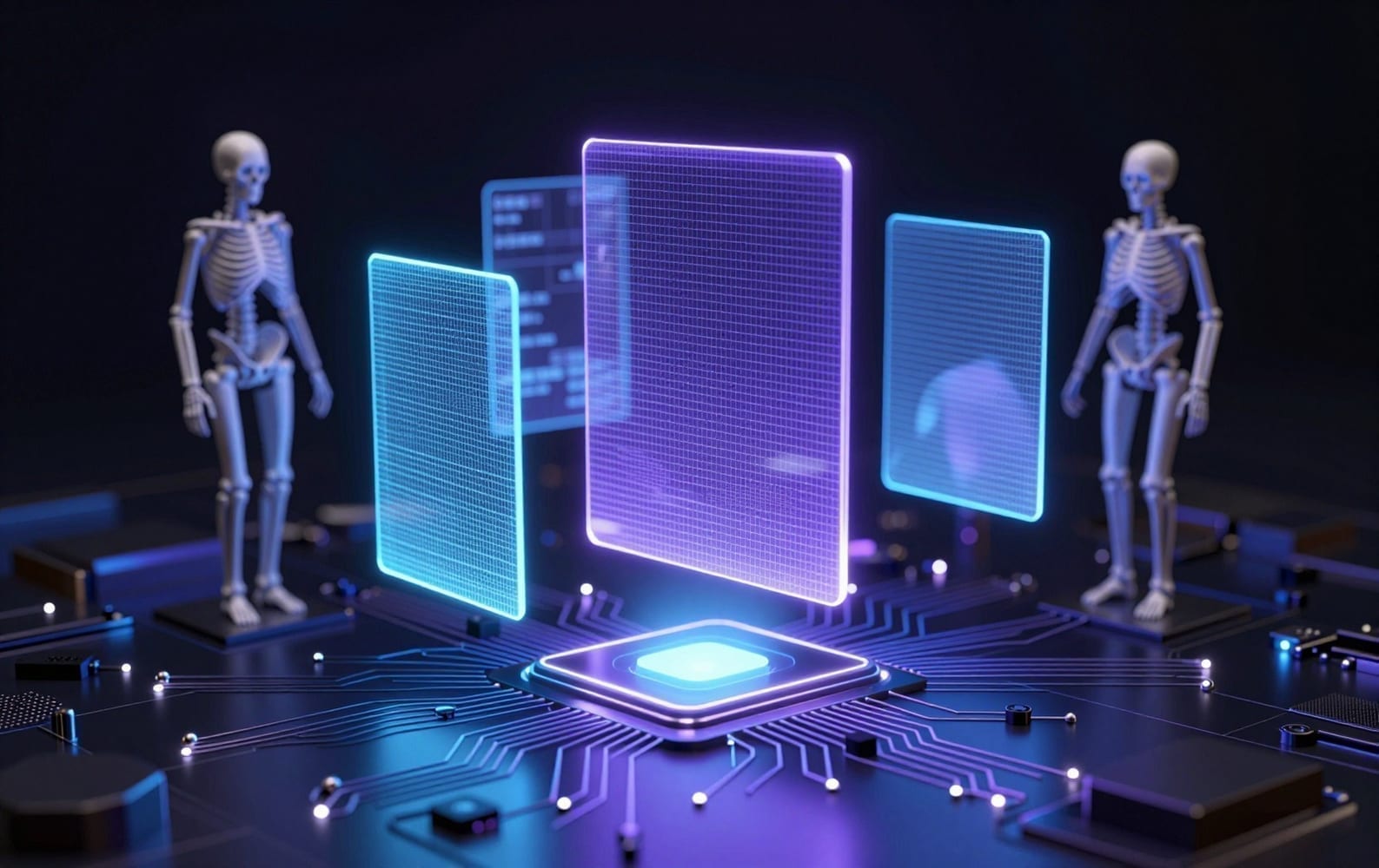 Roblox \"4D Creation\" (2026) - Natural-Language Generated Interactive 3D Objects