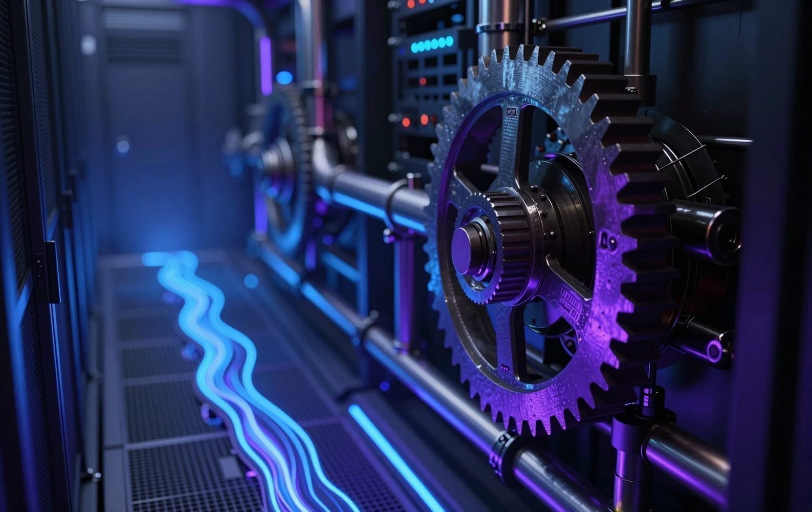 The Problem With \"Best Effort\" AI Pipelines