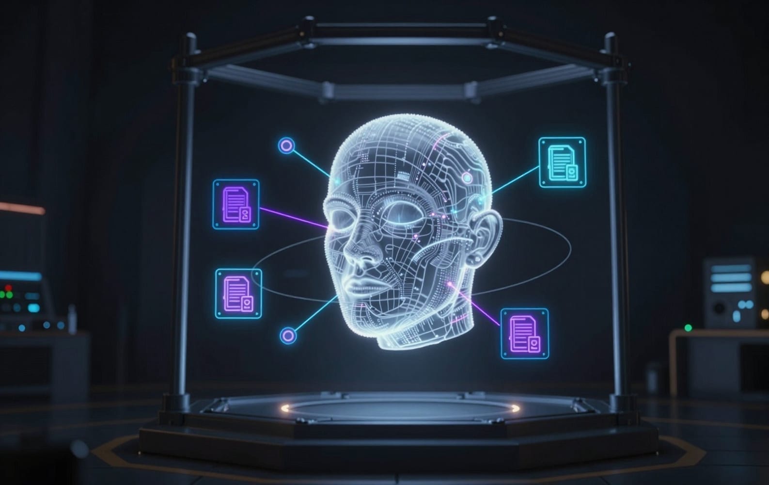 Validation as a First-Class Production Step