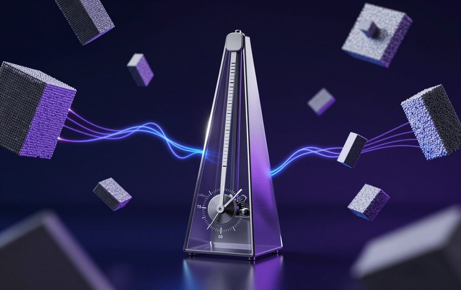 Why 3D Pipelines Need Governance