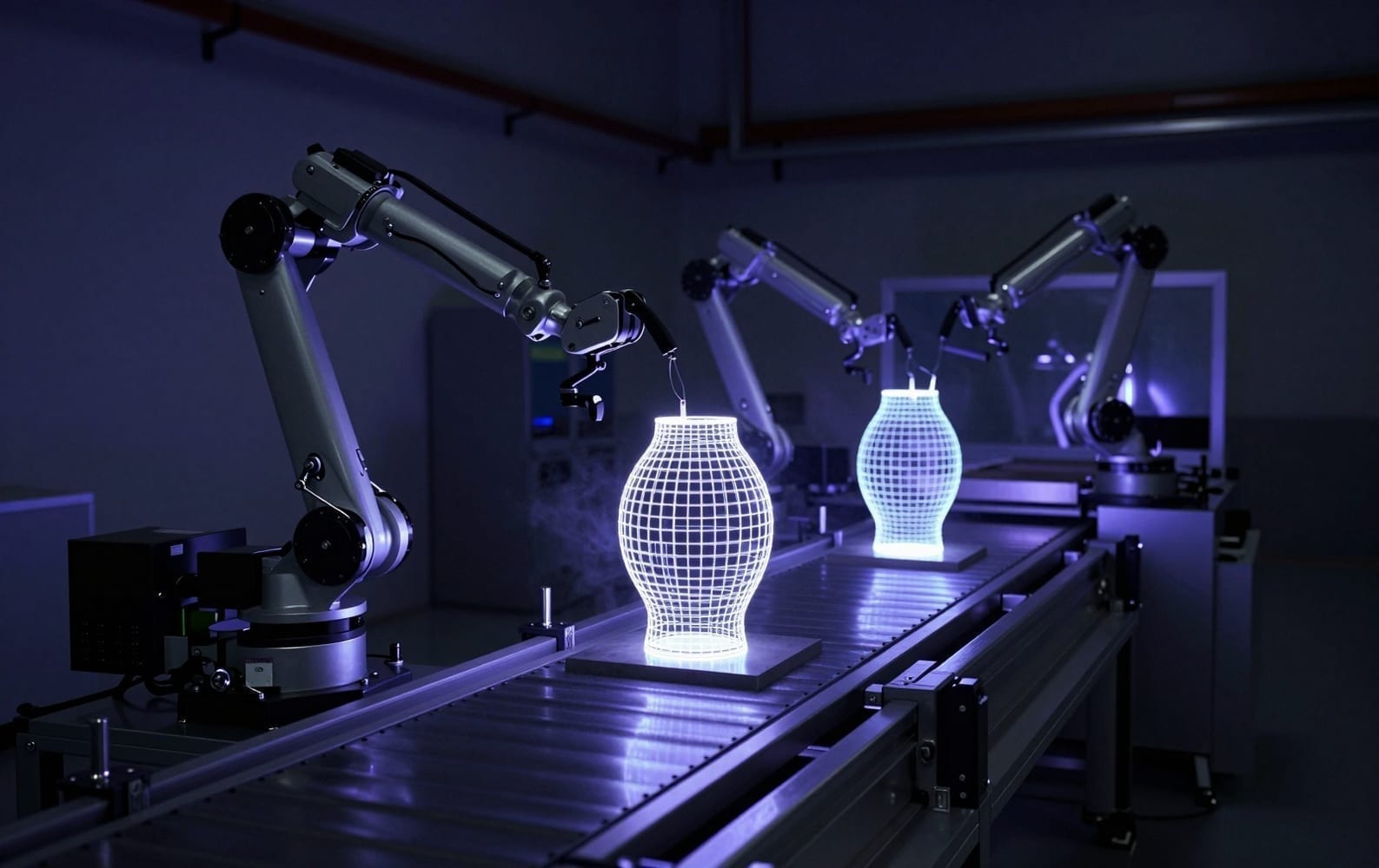 Why Geometry Quality Is a Production Problem, Not an Art Problem