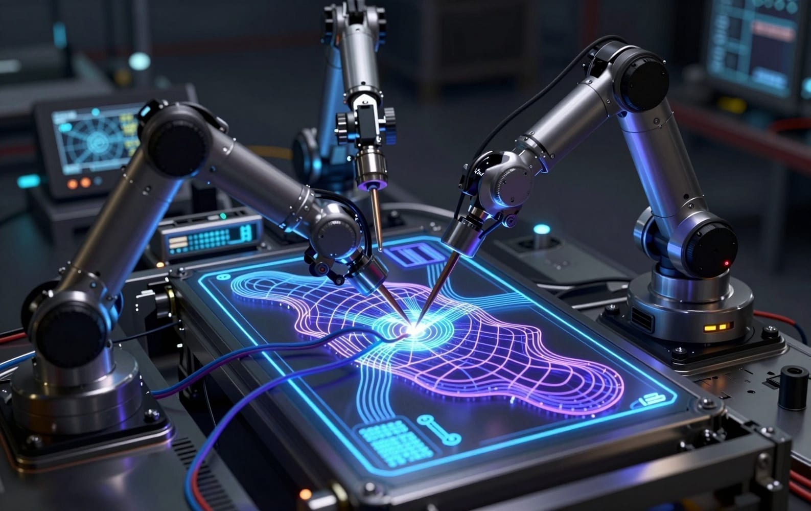 Why Manual Cleanup Doesn't Scale