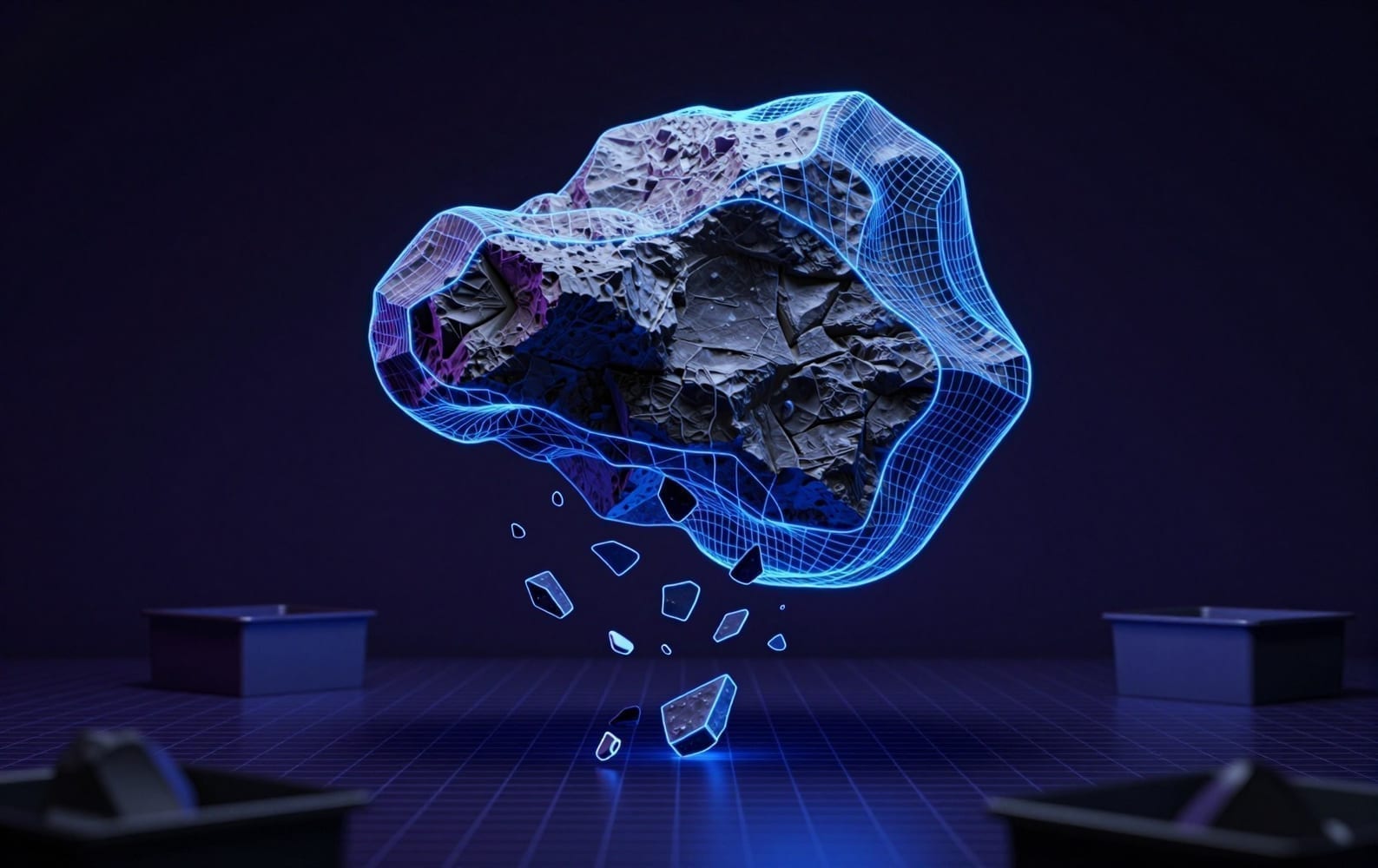 Why Most AI 3D Tools Stop Too Early