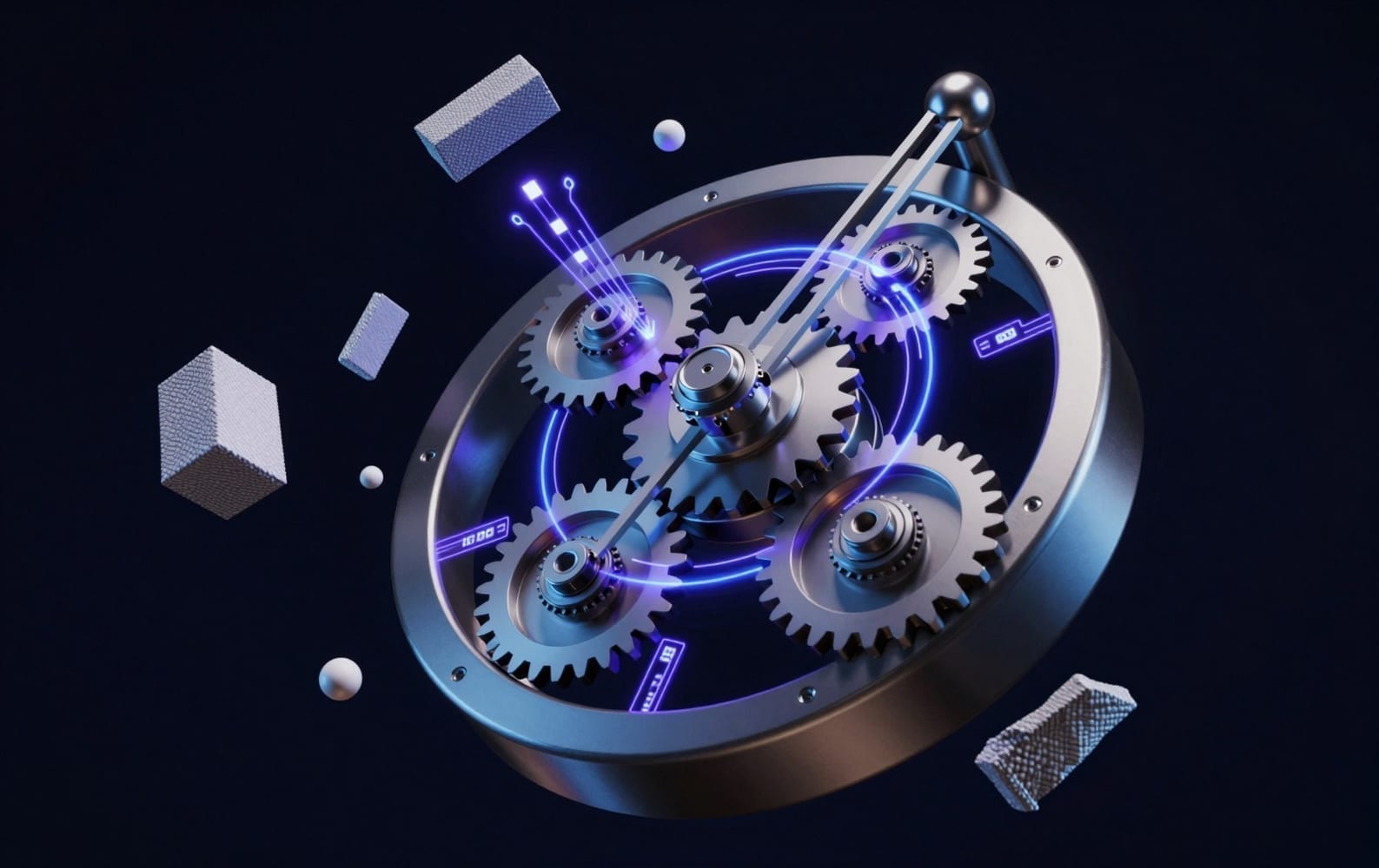 Why Non-Deterministic Assets Break CI Pipelines