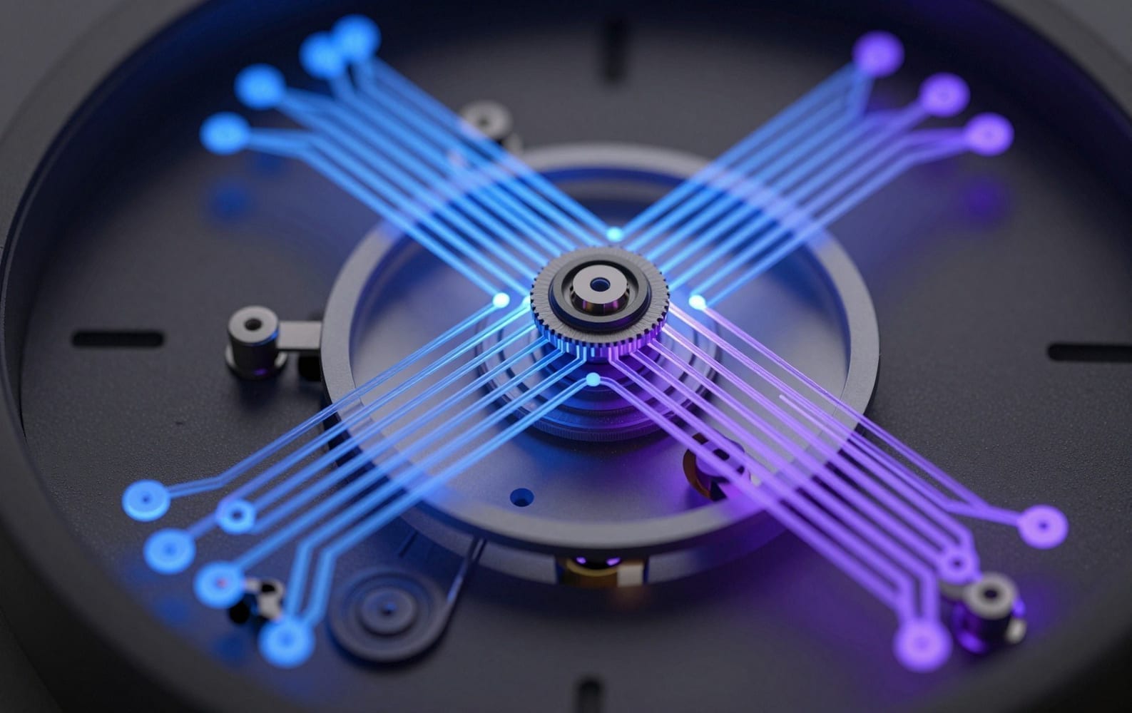 Why Production Systems Must Be Predictable